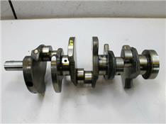 奔驰SLK350曲轴-多少钱-价格