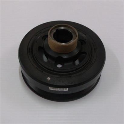奔驰CLK350曲轴皮带轮