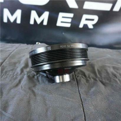 奔驰GL400曲轴皮带轮-扭振减震器