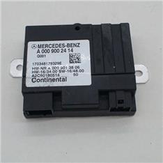 奔驰C200汽油泵模块-多少钱