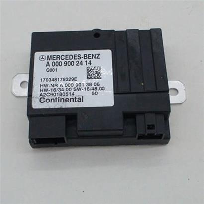 奔驰C200汽油泵模块-多少钱