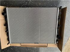 奔驰S320水箱-多少钱