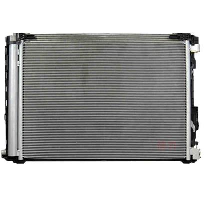 奔驰S320冷凝器-多少钱