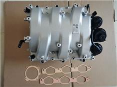 奔驰ML400进气歧管