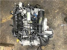 奔驰GLA180发动机-价格-拆车件