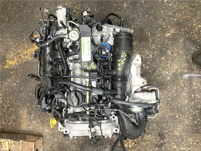 奔驰GLA220发动机-拆车件-多少钱