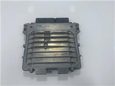 奔驰CLA260发动机模块-着车模块-拆车件