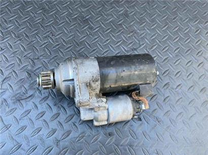 奔驰CLA220起动机-启动机