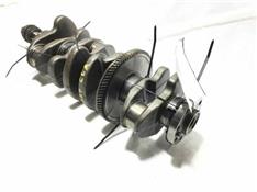 奔驰C200发动机曲轴-拆车件-274920