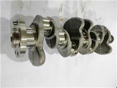 奔驰A200曲轴-2820310001