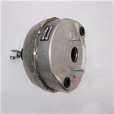 奔驰C200刹车大力鼓