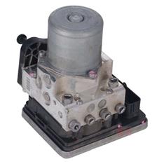 奔驰C200ABS泵-防抱死系统