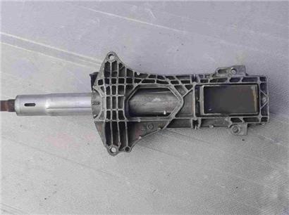 奔驰C200转向立柱