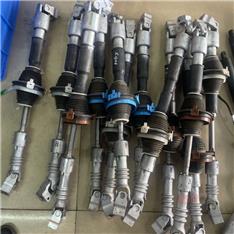 奔驰C63转向联轴节