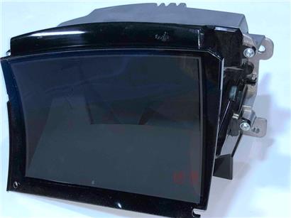 奔驰C63显示屏模块