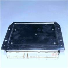 奔驰S600打气泵电脑