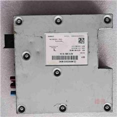 奔驰S500电子调谐器