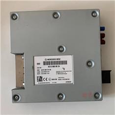 奔驰S350电子调谐器