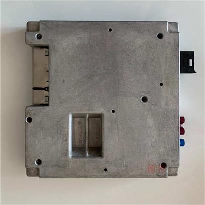 奔驰S63电子调谐器