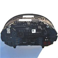 奔驰205汽车仪表