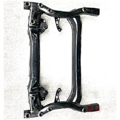 奔驰E200前桥-后桥