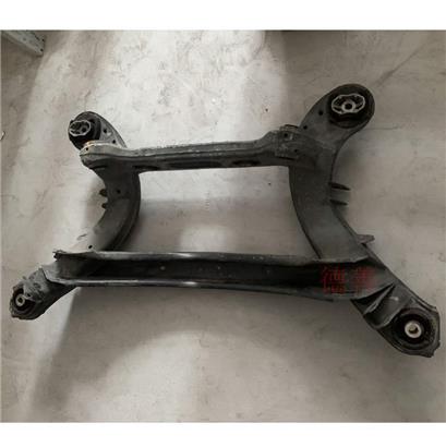 奔驰GLC200前桥-后桥