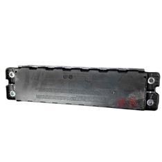 奔驰C260安全气囊