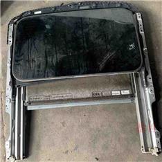 奔驰C200天窗-电机