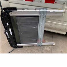 奔驰G65天窗-电机