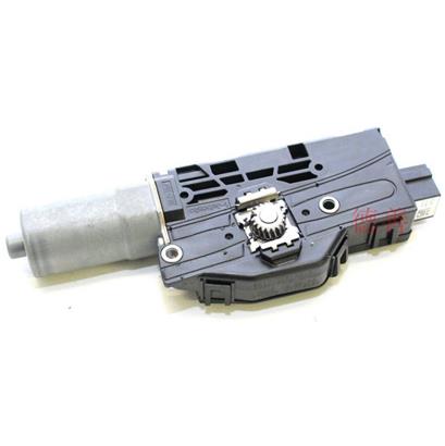 奔驰G63天窗-马达