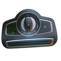 奔驰C200组合开关