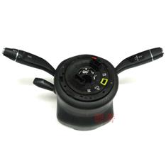 奔驰C180转向柱开关-模块