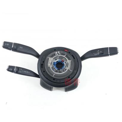 奔驰205转向柱模块-开关