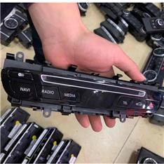 奔驰253危险灯开关-CD面板-双闪开关