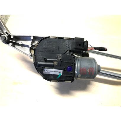 奔驰C180雨刮臂-连/联动杆