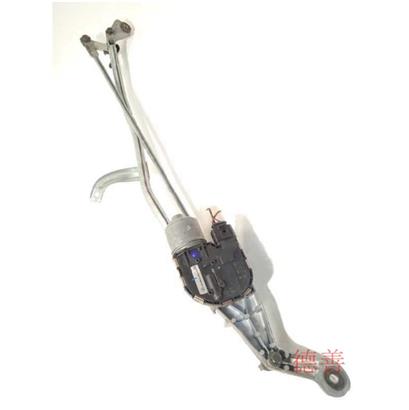 奔驰C63雨刮臂-连动杆