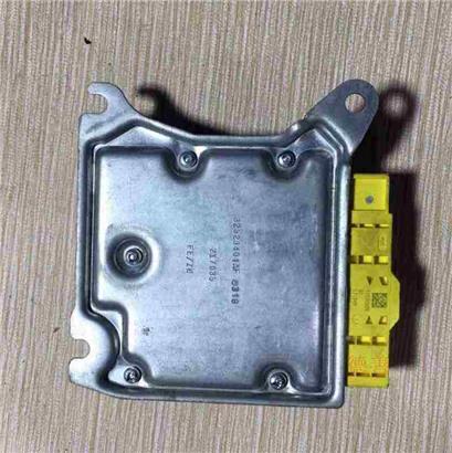 奔驰253气囊电脑