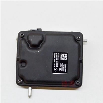 奔驰GLC260摄像头