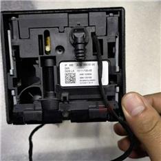 奔驰S65香水底座-外壳