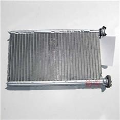 奔驰GLC260暖风水箱