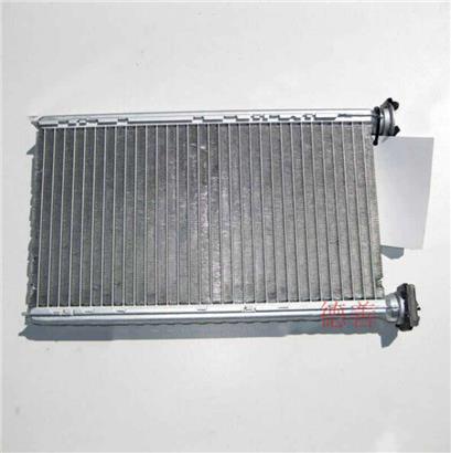 奔驰GLC260暖风水箱