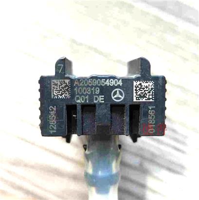 奔驰C180倒车雷达-电眼线束