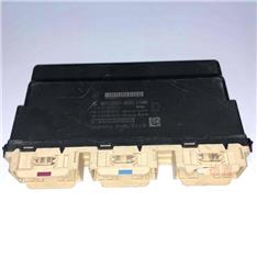 奔驰C300座椅电脑