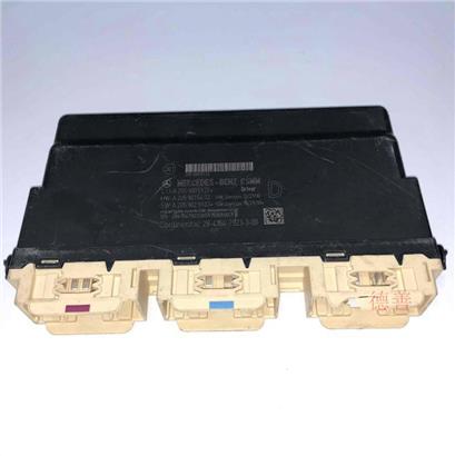 奔驰C300座椅电脑