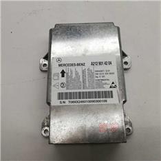 奔驰E200气囊模块