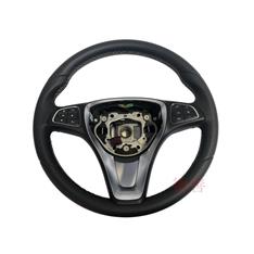 奔驰A220方向盘