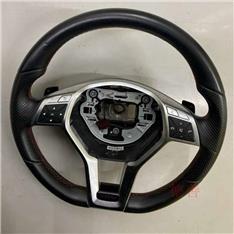 奔驰B260转向盘
