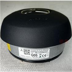 奔驰B200安全气囊