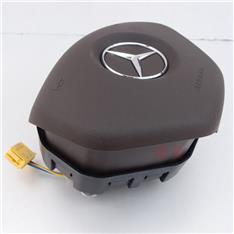 奔驰A220安全气囊