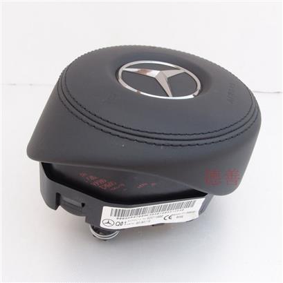 奔驰B180安全气囊